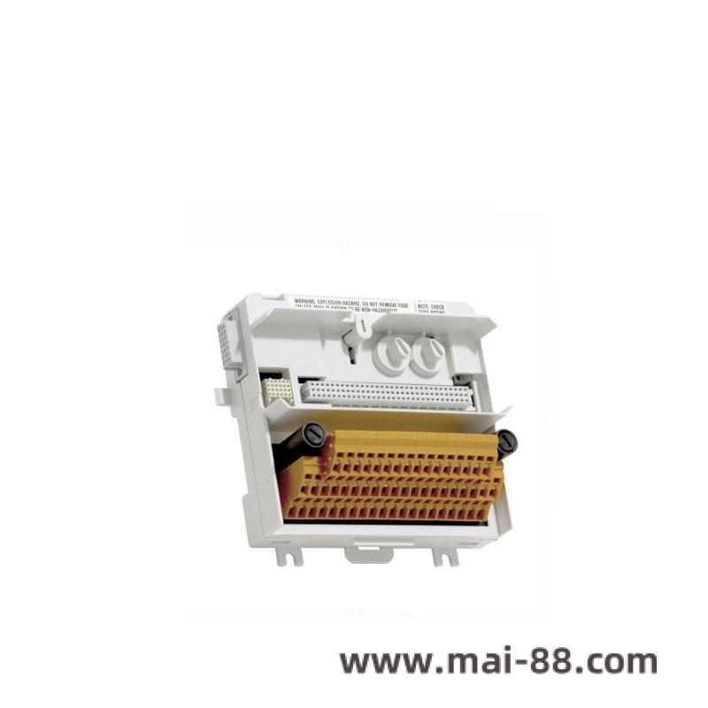 abb_do820_3bse008514r1_3.jpg ABB DO820 3BSE008514R1 Industrial Control Module