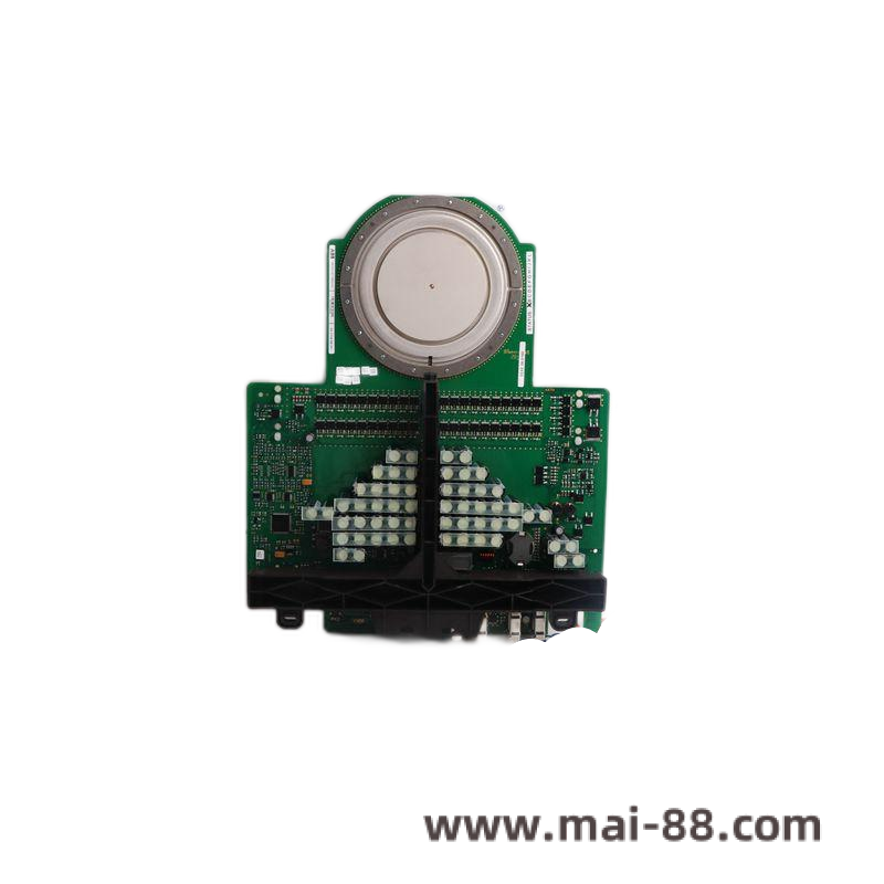 abb_dsai133a_3bse018290r1_1.png ABB DSAI133A 3BSE018290R1 Module DCS for Industrial Automation Control