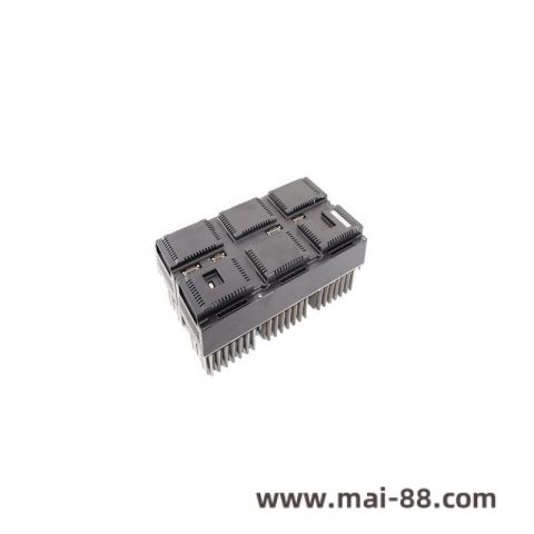 ABB DSQC633 Serial Measurement Unit, Precise Industrial Control Component