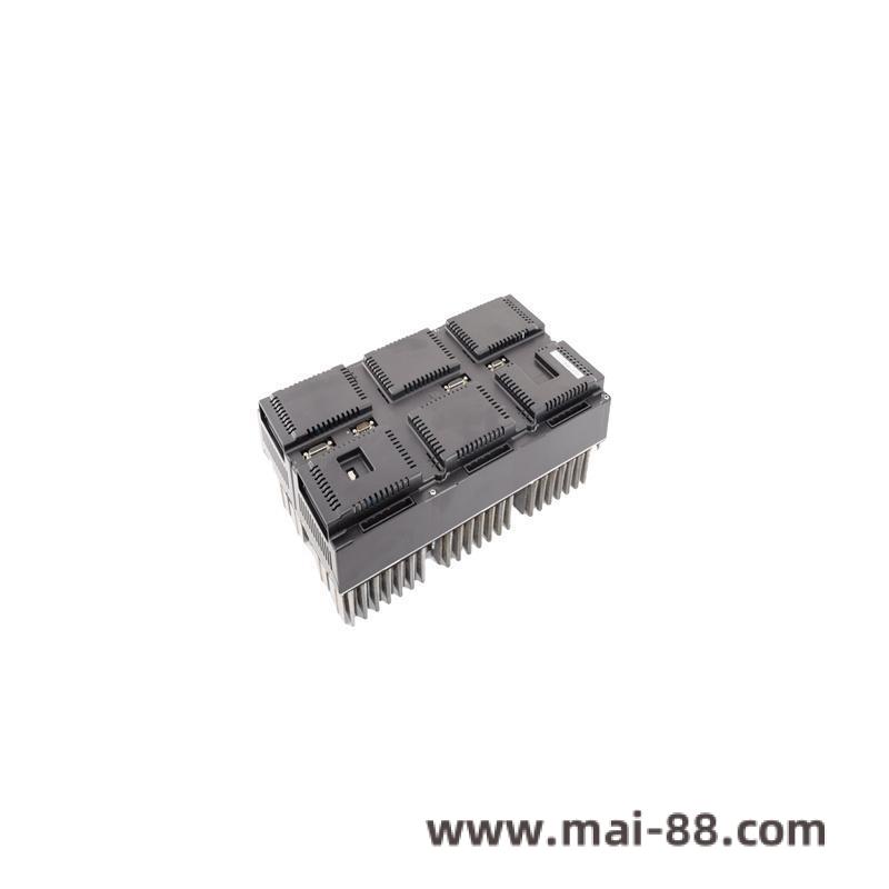 abb_dsqc633.jpg ABB DSQC633 Serial Measurement Unit, Precise Industrial Control Component