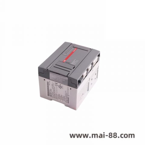 ABB FET3251C0P184C0H2 High-Performance Power Module