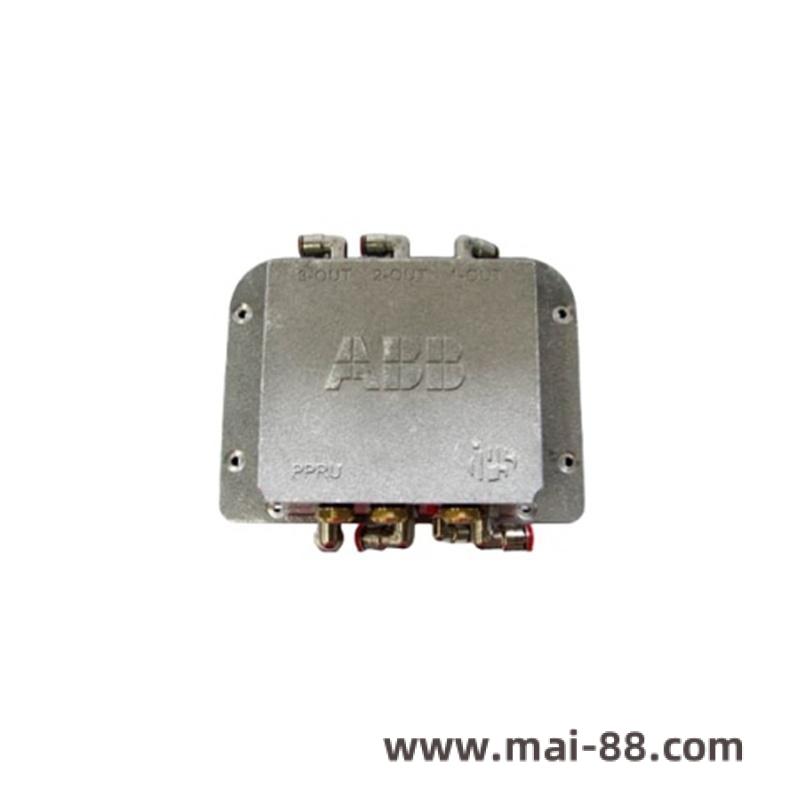 abb_fet3251c0p184c0h2_1.jpg ABB FET3251C0P184C0H2 High-Performance Power Module