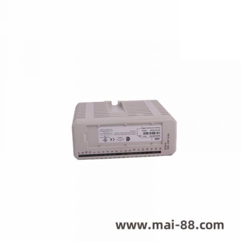 ABB V18345-2020420001 Smart Series Electro-Pneumatic Positioner