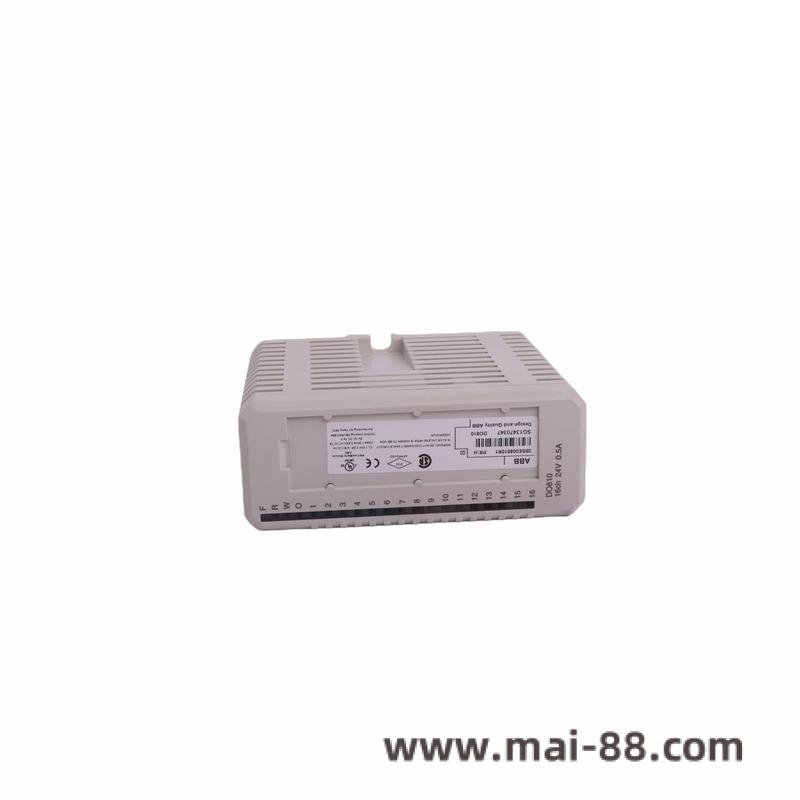 abb_fi830f_3bdh000032r1_fieldbus_profibus_dp.jpg ABB V18345-2020420001 Smart Series Electro-Pneumatic Positioner