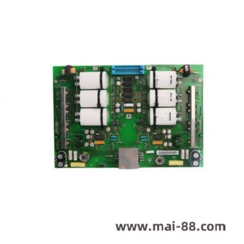 ABB GCC960C102 3BHE033067E0102 3BHE033068P106 Industrial Control Module