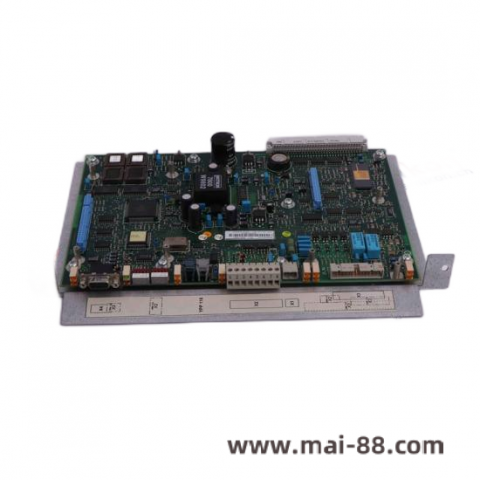 ABB 3HAC14788-3 Industrial Control Module