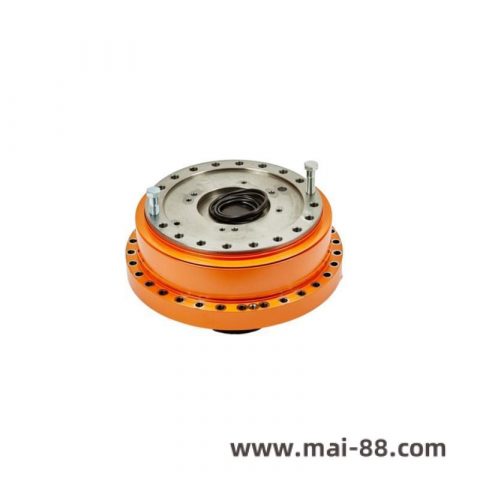 ABB 3HAC024316-005 Control Module, Suitable for Industrial Automation Systems