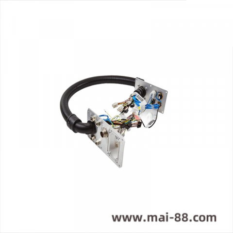 ABB HAC056161-001 Main Cable - Industrial Automation Solution