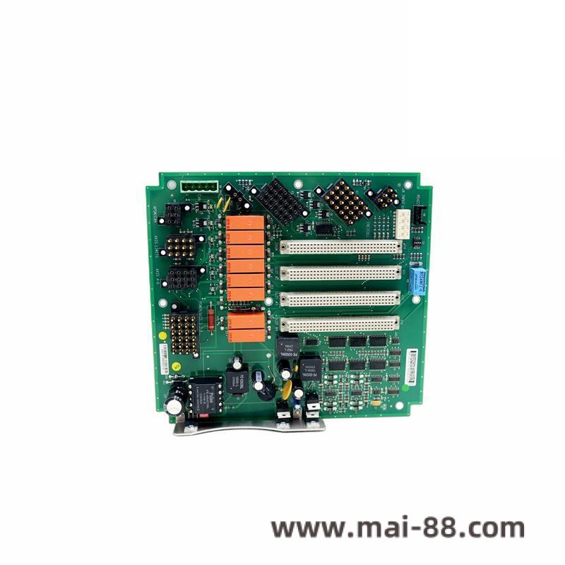 abb_mcob-01_3hne00010-11_main_controller_board.jpg ABB 3HNE00010-1 Industrial Controller, Precision Control Module