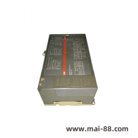 ABB NIMP01 Multi-Function Processor Module, Advanced Control Solutions