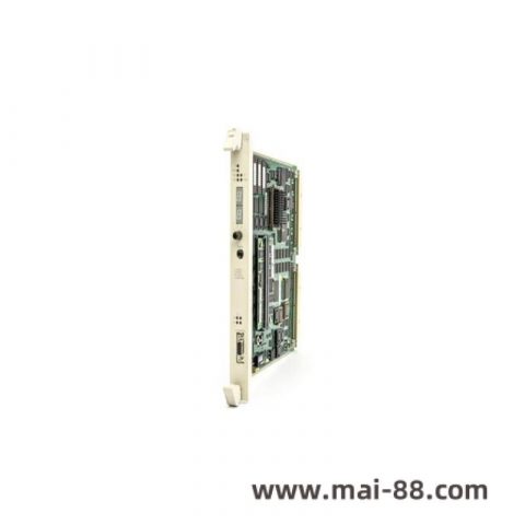 ABB PM510V16 3BSE008358R1 Control Module