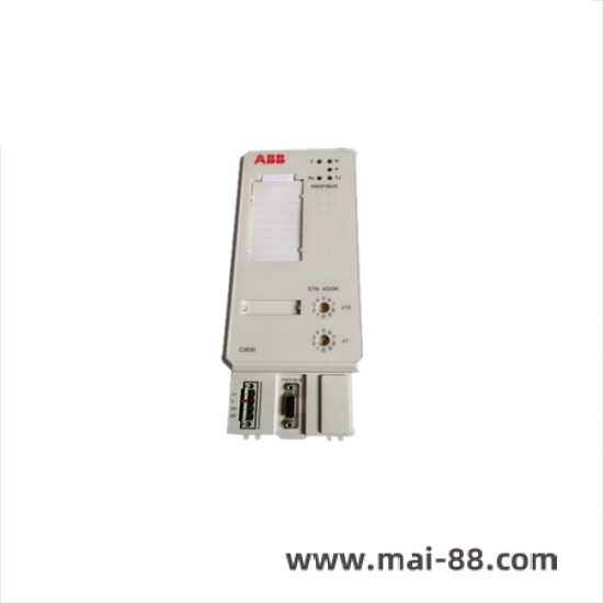 abb_pm810v2_3bse013220r1_processor.png ABB PM810V2 Control System Anomaly Detection, Advanced Industrial Automation