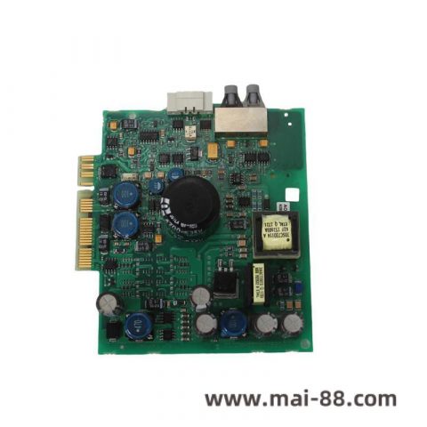 ABB PM864-1A, 3BSE018165R1 Analog Module for Industrial Automation