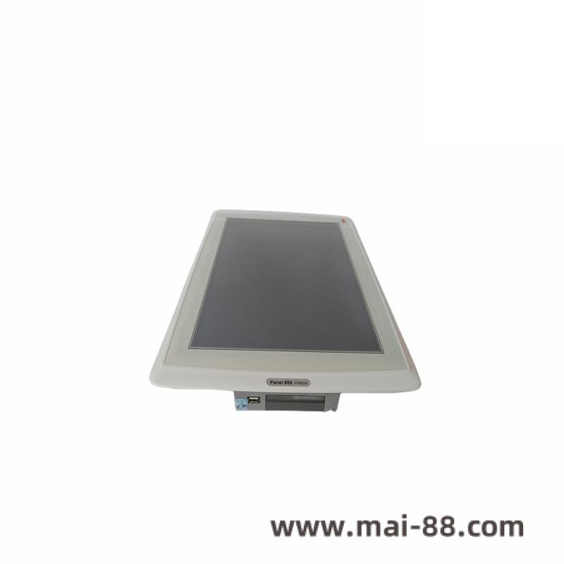 abb_pp865a_3bse042236r2_3.jpg ABB PP865A 3BSE042236R2 - High-Performance Control Module