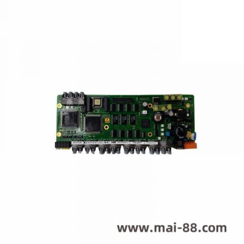ABB PPC902CE101 Remote Control System Module