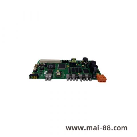 ABB PPC905AE101 3BHE014070R010 Output Frequency Controller for Industrial Automation