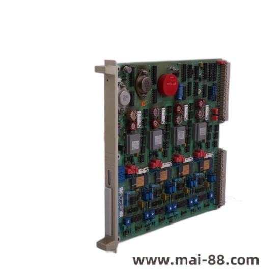 abb_samc11pow_dcs_module.png ABB SB822 3BSE018172R1: High-Performance Industrial Controller Module