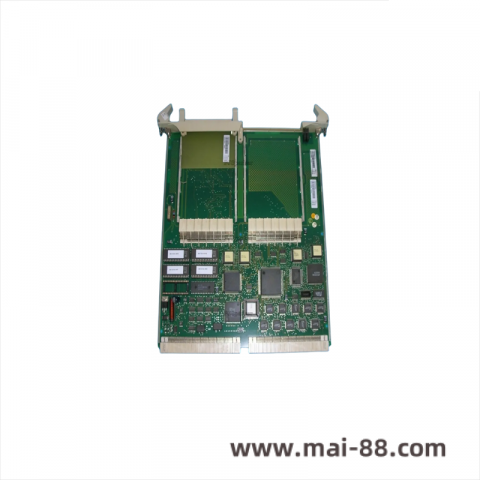 ABB SC540 3BSE006096R1 Submodule Carrier with Integrated CPU