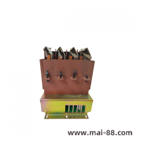 ABB SK616001-A Controller Module for Industrial Automation