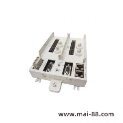 ABB TU847 3BSE022462R1 Industrial Control Module