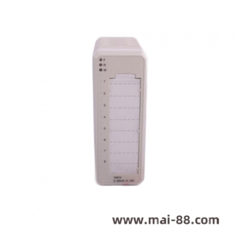 ABB UFC718AE01 Industrial Control Module - Advanced Automation Solution