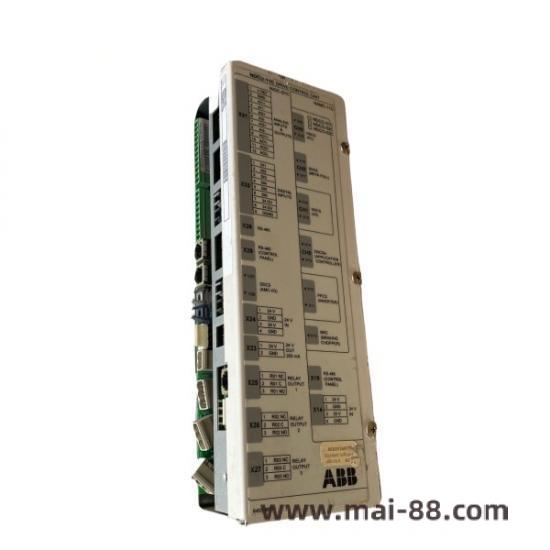 abb_vv11_vv_11_h_b_contronic_module.jpg Schneider X80-Q BMXFTB4020H Enhanced 40-Point Spring Terminal Block, High-Strength & Reliable