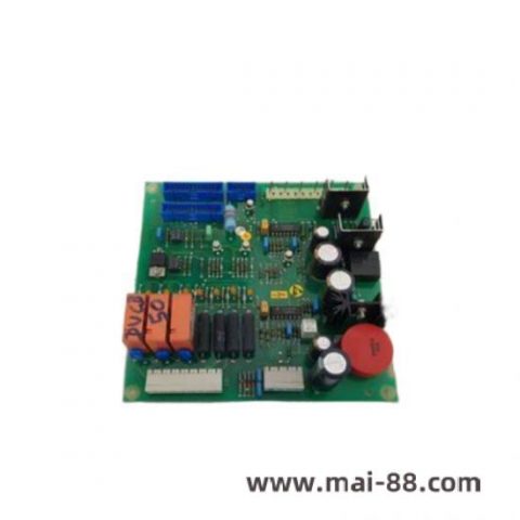 SEW YPI105C Control Module, High Precision Industrial Automation Component