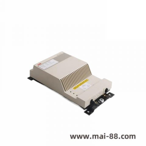 ALSTOM N897163510Q MODEM - High-Speed Industrial Communication Module