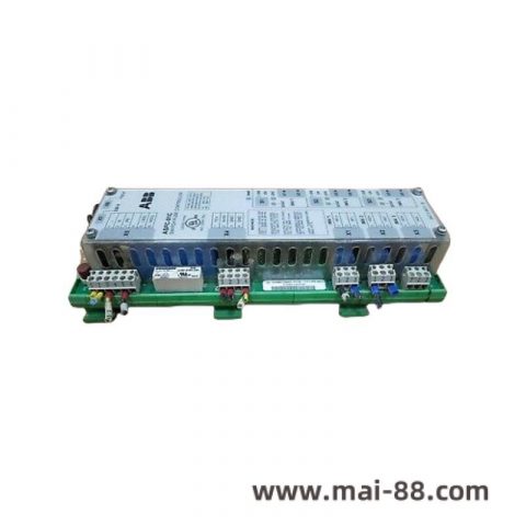ABB ASFC-01C Module for Industrial Automation Systems