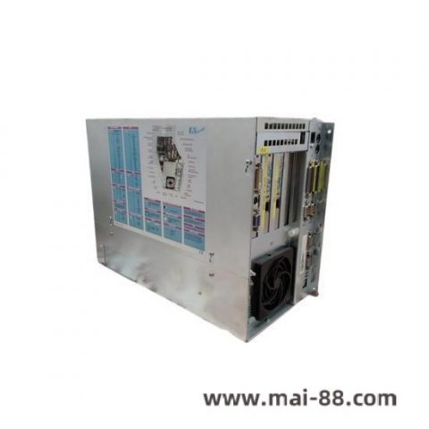 B&R 4D1165.00-590 Motor Control Module for Precision Industrial Automation