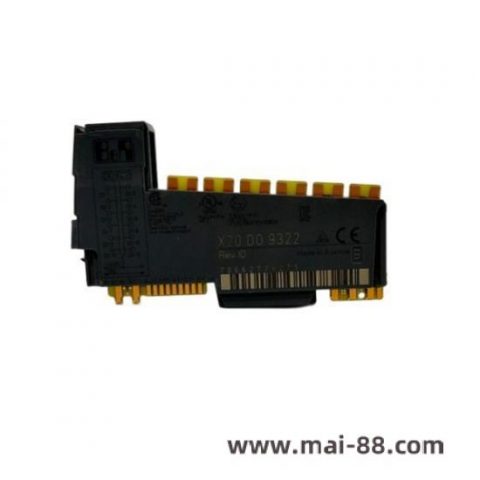 B&R 5PC910SX02-00 Industrial Automation Module, Revolutionized Efficiency and Reliability