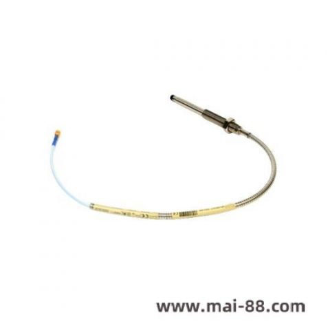 BENTLY 1701/15-01 High Precision Vibration Monitoring Module