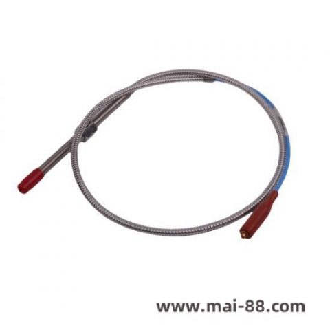 BENTLY 1900/65A-01-01-01-00-00 - High Precision Industrial Control Module