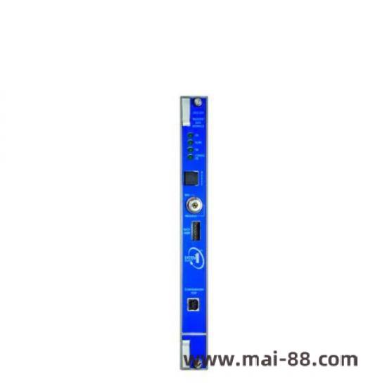 bently_3500_20_125744-02_2.jpg BENTLY 3500/20 125744-02 Industrial Vibration Monitoring Module