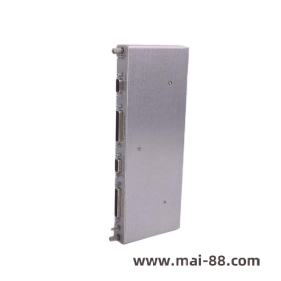 bently_3500_93_135799-01_1.png BENTLY 3500/93 135799-01 Module Card, High Precision Industrial Monitoring & Control Component