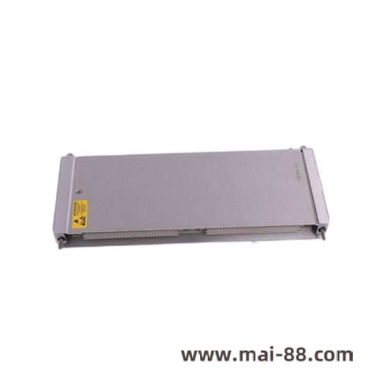 bently_3500_93_135799-01_2.png BENTLY 3500/93 135799-01 Module Card, High Precision Industrial Monitoring & Control Component