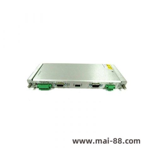 Bently Nevada 125768-01 RIM Communication Interface Module - Facilitating Efficient Data Transmission in Industrial Monitoring Systems