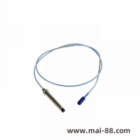 BENTLY 330104-00-04-05-05-02-05 Industrial Vibration Monitoring System