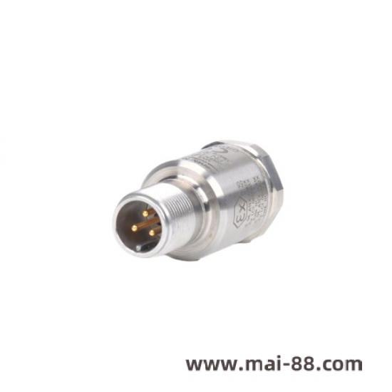 bently_nevada_330400_accelerometer.jpg Bently Nevada 330500-00-02 Piezo-Velocity Sensor, High Temperature Resistant and Rugged Design