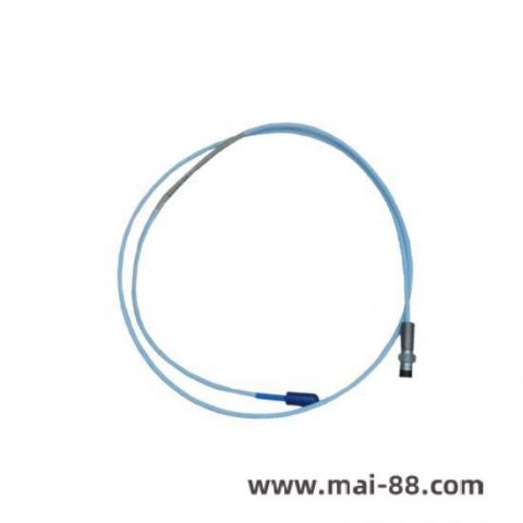 BENTLY 19002-70-100 - Precision Module for Industrial Control Systems