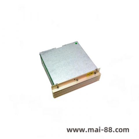 ABB DSQC258 3HAA3563-AUA Module for Industrial Control Systems