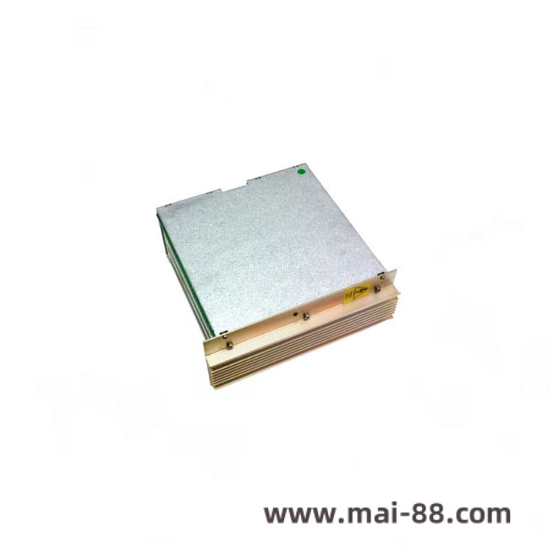 dsqc258_abb_power_supply_module.jpeg ABB DSQC258 3HAA3563-AUA Module for Industrial Control Systems