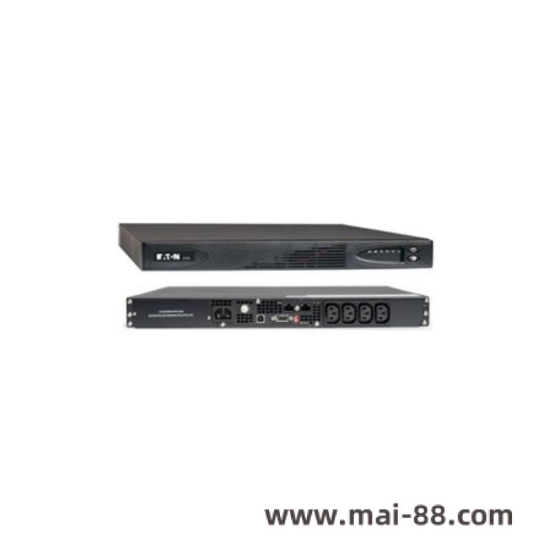 eaton_ipw5115_1500i_rm_blk_applied_materials_eaton_rackmount.jpeg APPLIED MATERIALS Gas Distribution Plate - APPLIED 0100-77040