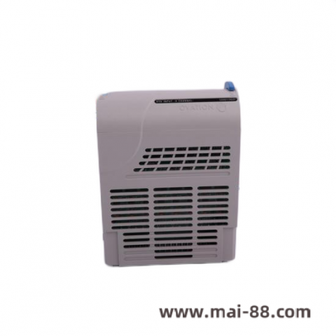 Emerson 5X00497G01 High-Performance Industrial Control Module