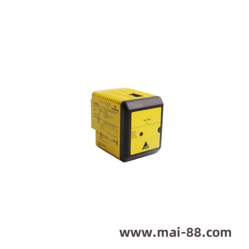 emerson_5x00497g01.jpeg Emerson 5X00497G01 High-Performance Industrial Control Module