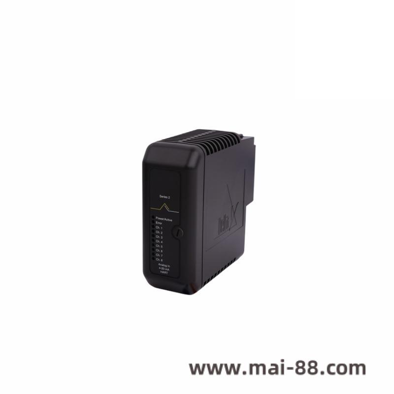 emerson_a6410_2.jpg EMERSON A6410 Semiconductor Control Module