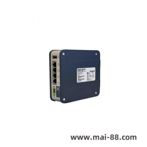 Emerson GFK-0415Series 90-30 Genius I/O High Speed Counter Manual