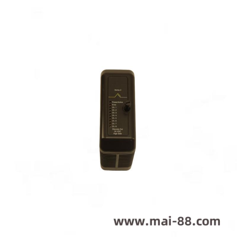 emerson_kj3202x1-ba1_12p2536x072_fisher_rosemount_deltav.jpeg Emerson ME51-M-SC 10/100 Base-T to Multi-Mode SC Fiber Converter, High-Speed Industrial Networking Device