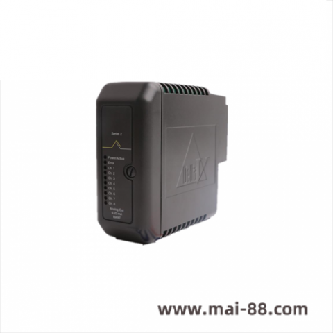 Emerson IC754ACC06MNT Accessories Mounting Clips & PWR Connector - Industrial QuickPanel View & Control