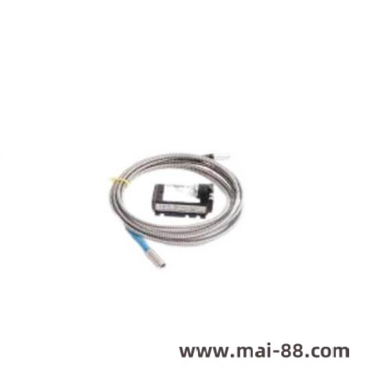 emerson_pr6426_010-010_con021_short_delivery_time.jpg Emerson 13A0069G01 Control Module, High Performance and Reliability